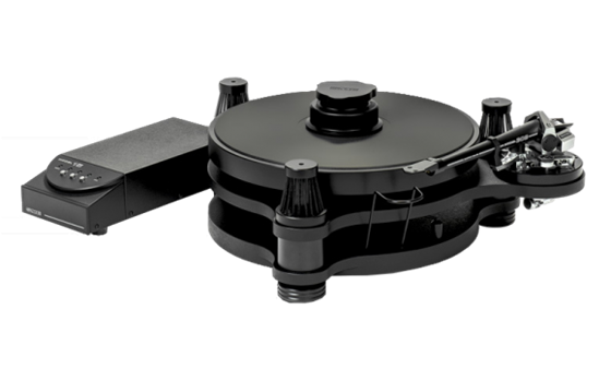 choicehifi: Best Quality SME turntables